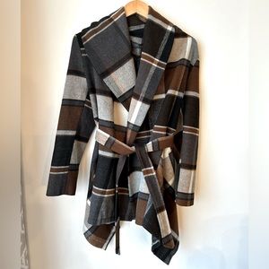 Chicwish Prairie Coat